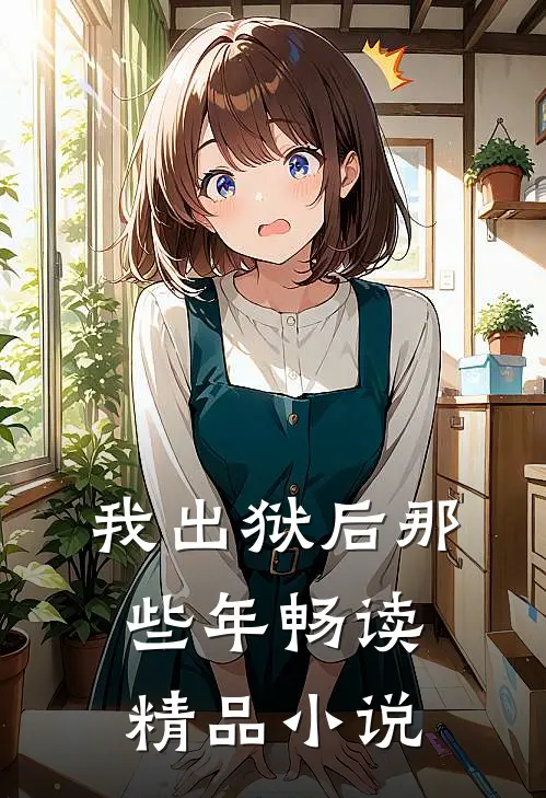 我出狱后那些年畅读精品小说