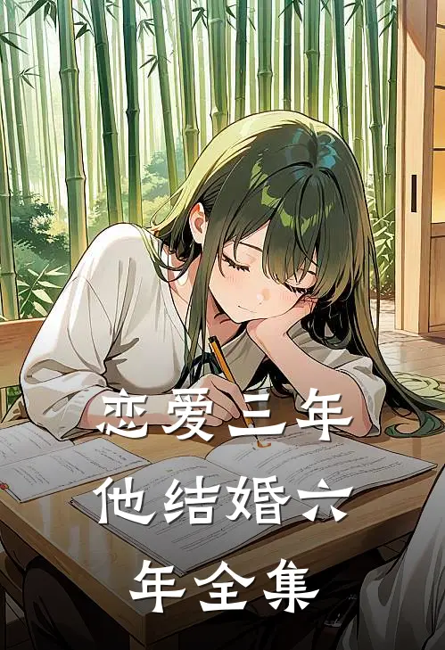 恋爱三年，他结婚六年 全集