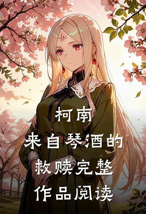 柯南：来自琴酒的救赎完整作品阅读