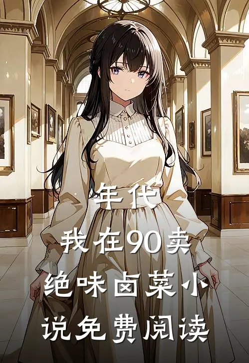 年代：我在90卖绝味卤菜小说免费阅读