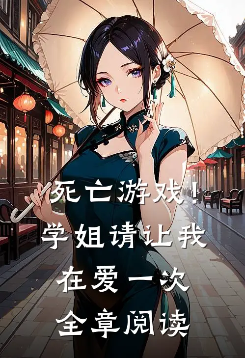 死亡游戏！学姐：请让我在爱一次全章阅读