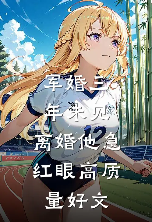 军婚三年未见，离婚他急红眼高质量好文