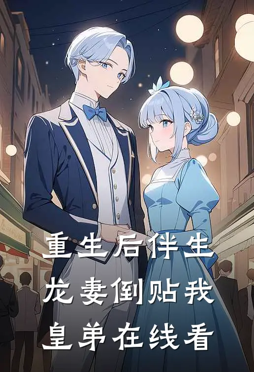 重生后伴生龙妻倒贴我皇弟在线看