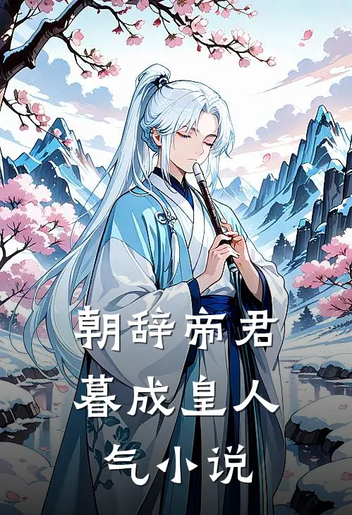 朝辞帝君暮成皇人气小说