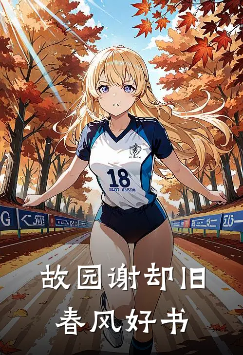 故园谢却旧春风好书