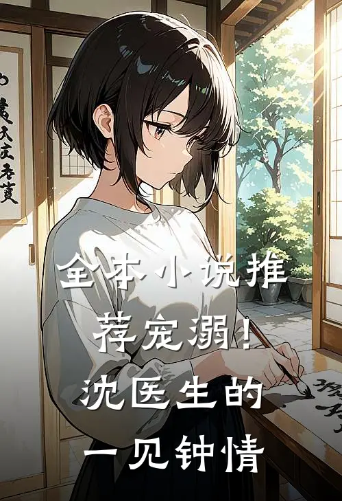 全本小说推荐宠溺！沈医生的一见钟情