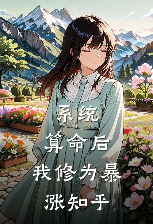 系统：算命后，我修为暴涨知乎