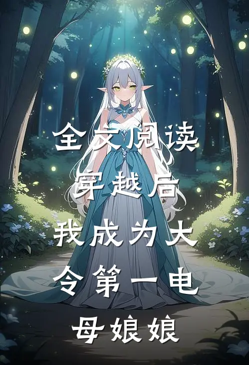 全文阅读穿越后，我成为大令第一电母娘娘