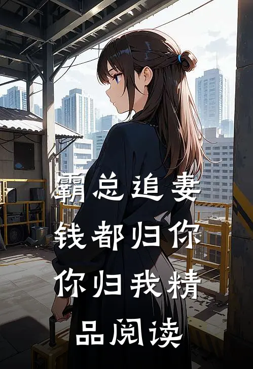 霸总追妻：钱都归你，你归我精品阅读
