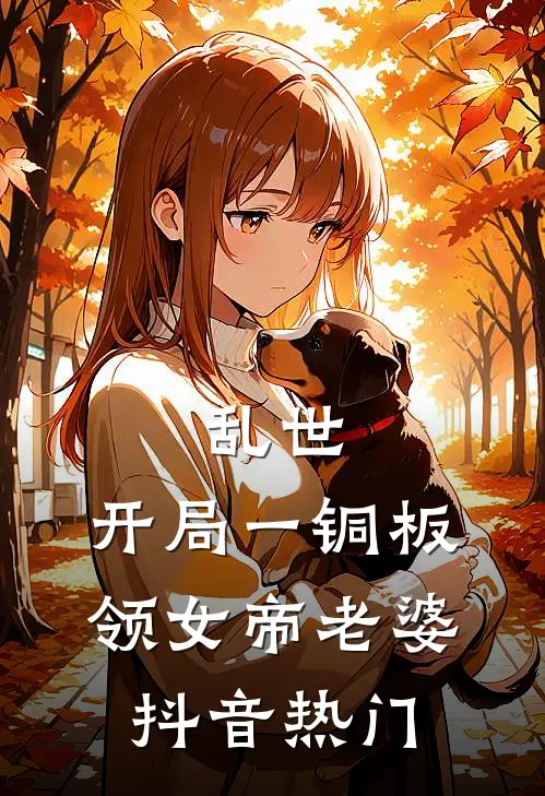 乱世：开局一铜板领女帝老婆抖音热门