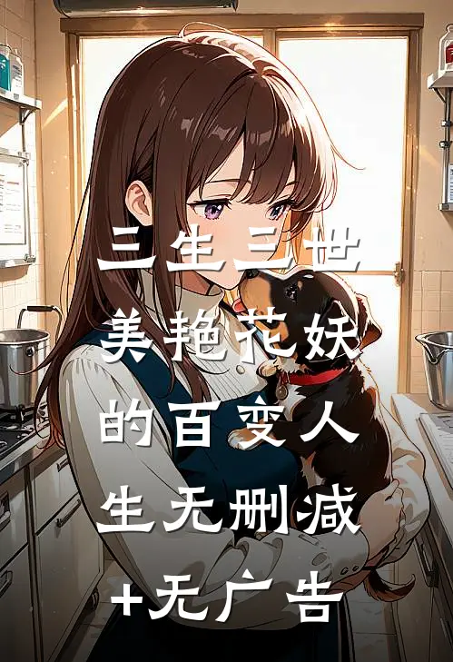 三生三世：美艳花妖的百变人生无删减+无广告