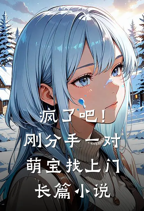 疯了吧！刚分手，一对萌宝找上门长篇小说