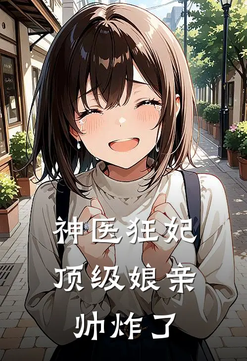 神医狂妃顶级娘亲帅炸了