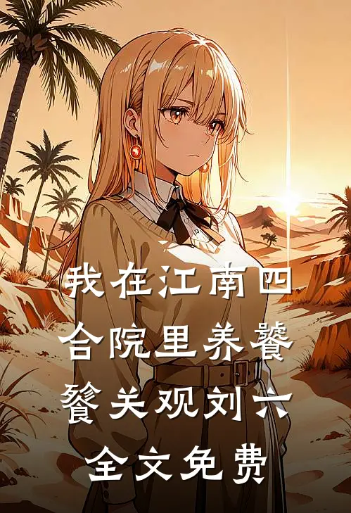 我在江南四合院里养饕餮关观刘六全文免费