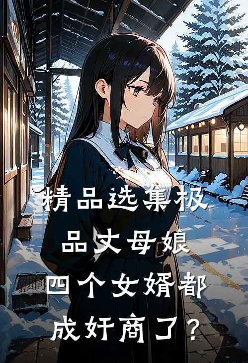 精品选集极品丈母娘：四个女婿都成奸商了？