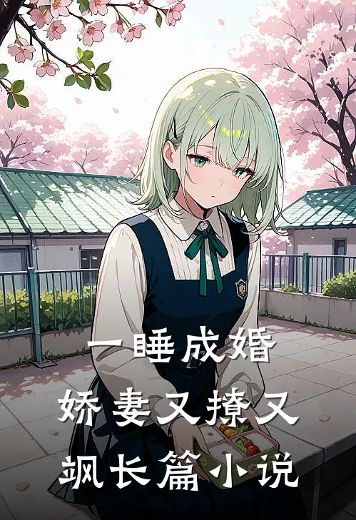 一睡成婚：娇妻又撩又飒长篇小说