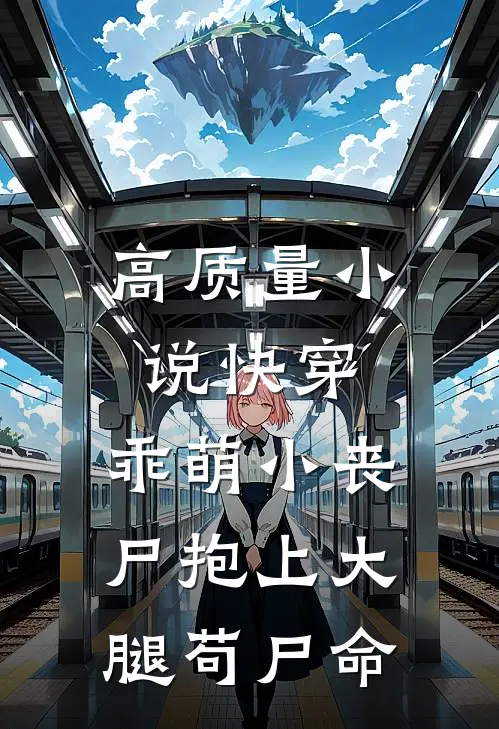 高质量小说快穿：乖萌小丧尸抱上大腿苟尸命