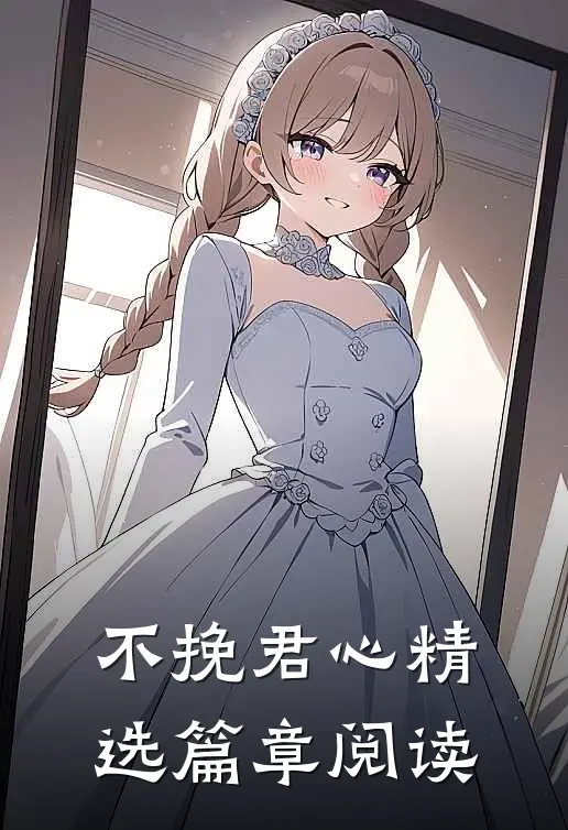 不挽君心精选篇章阅读