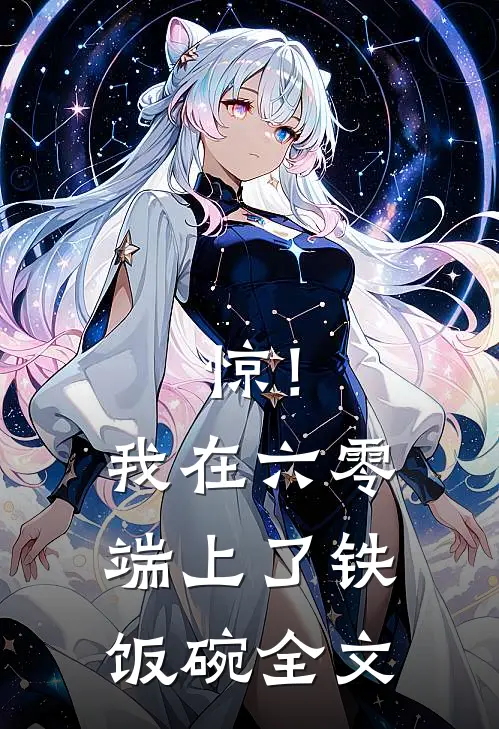 惊！我在六零端上了铁饭碗全文
