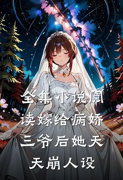 全集小说阅读嫁给病娇三爷后她天天崩人设