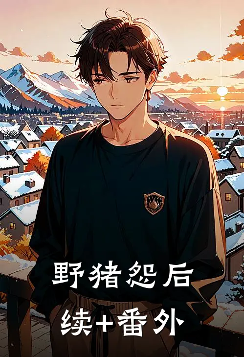 野猪怨后续+番外