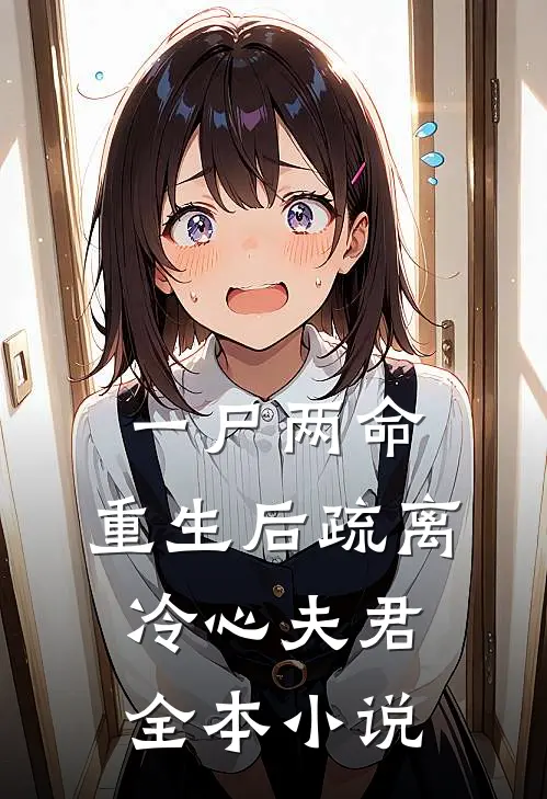 一尸两命，重生后疏离冷心夫君全本小说