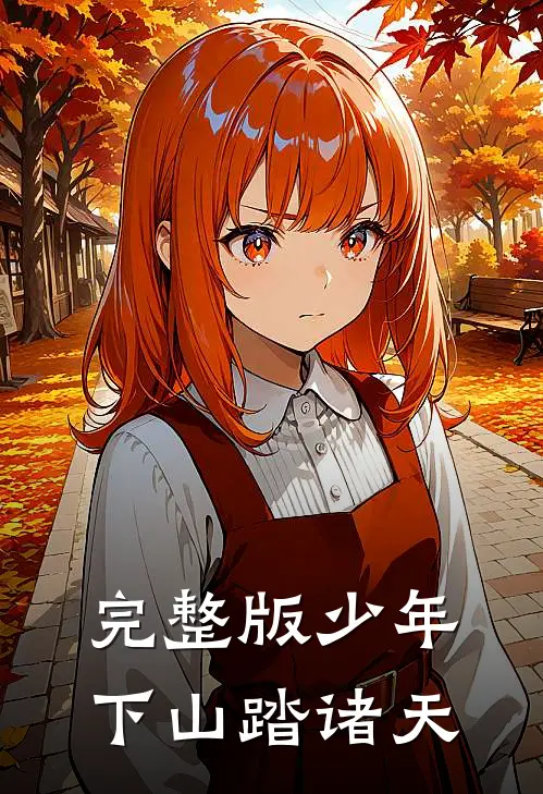 完整版少年下山踏诸天