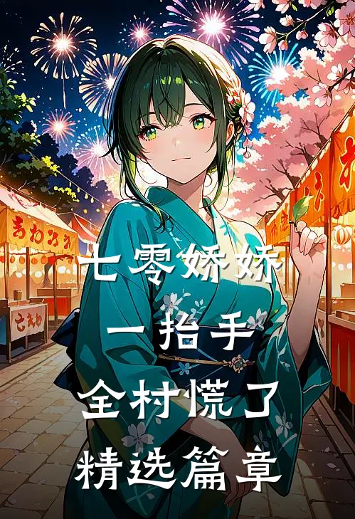 七零娇娇一抬手，全村慌了精选篇章