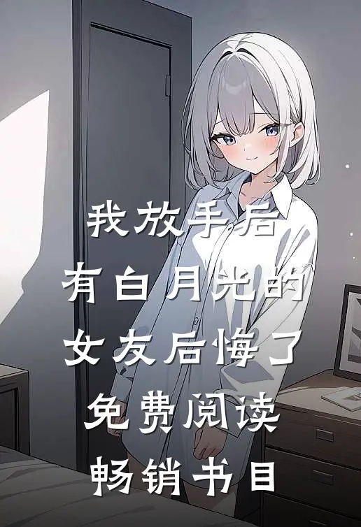 我放手后,有白月光的女友后悔了免费阅读畅销书目
