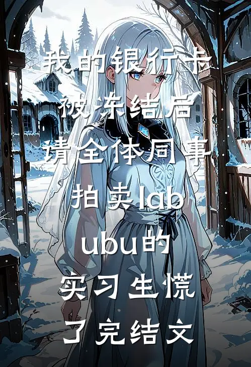 我的银行卡被冻结后，请全体同事拍卖labubu的实习生慌了完结文