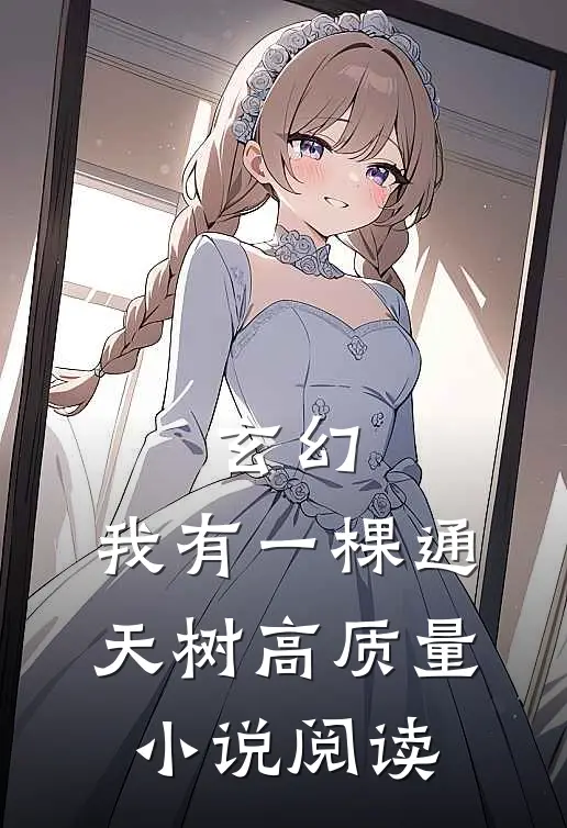 玄幻：我有一棵通天树高质量小说阅读