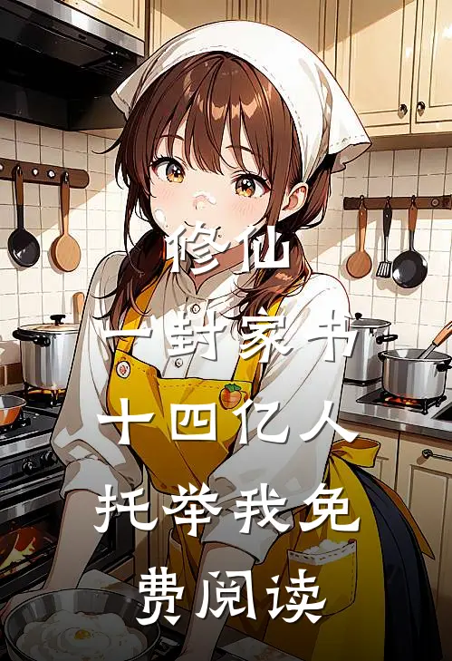 修仙：一封家书，十四亿人托举我免费阅读