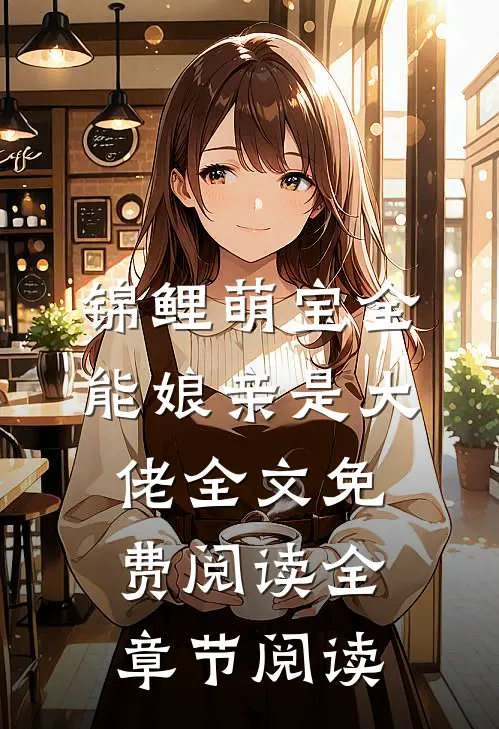 锦鲤萌宝全能娘亲是大佬全文免费阅读全章节阅读