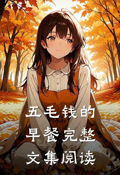 五毛钱的早餐完整文集阅读