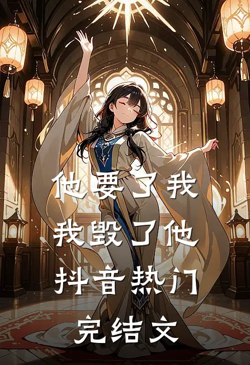 他要了我，我毁了他抖音热门完结文