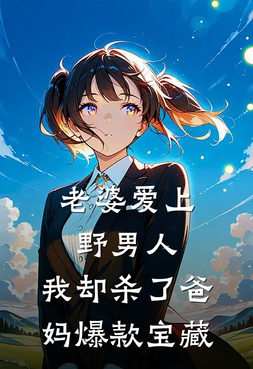 老婆爱上野男人，我却杀了爸妈爆款宝藏