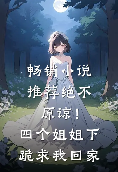 畅销小说推荐绝不原谅！四个姐姐下跪求我回家