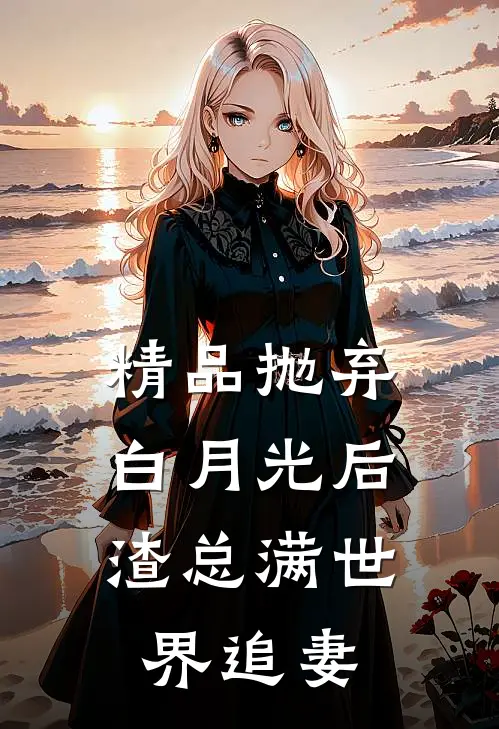精品抛弃白月光后，渣总满世界追妻