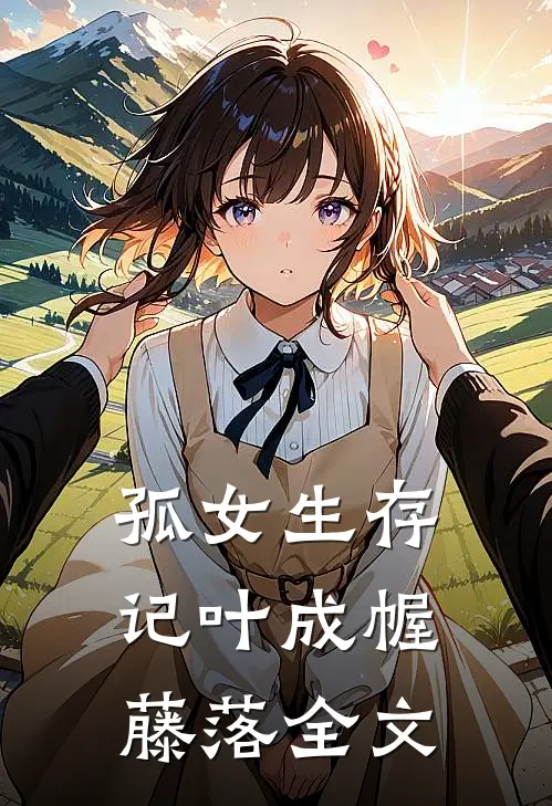 孤女生存记叶成幄藤落全文
