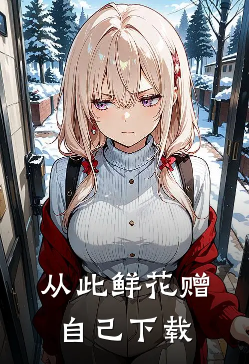 从此鲜花赠自己下载