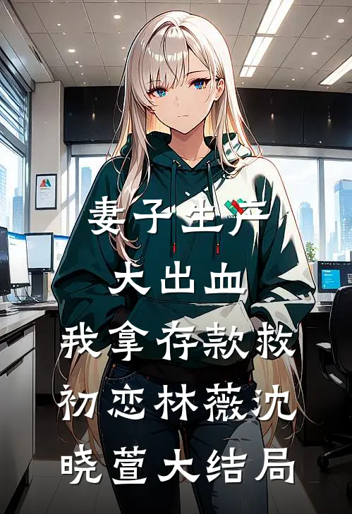 妻子生产大出血，我拿存款救初恋林薇沈晓萱大结局