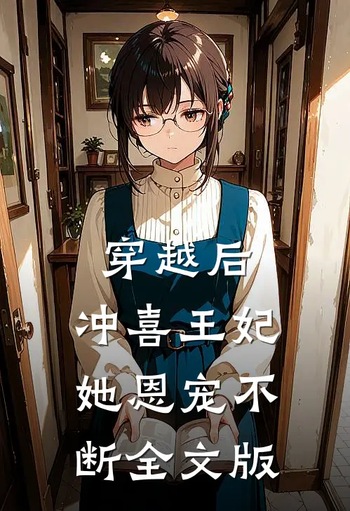 穿越后，冲喜王妃她恩宠不断全文版