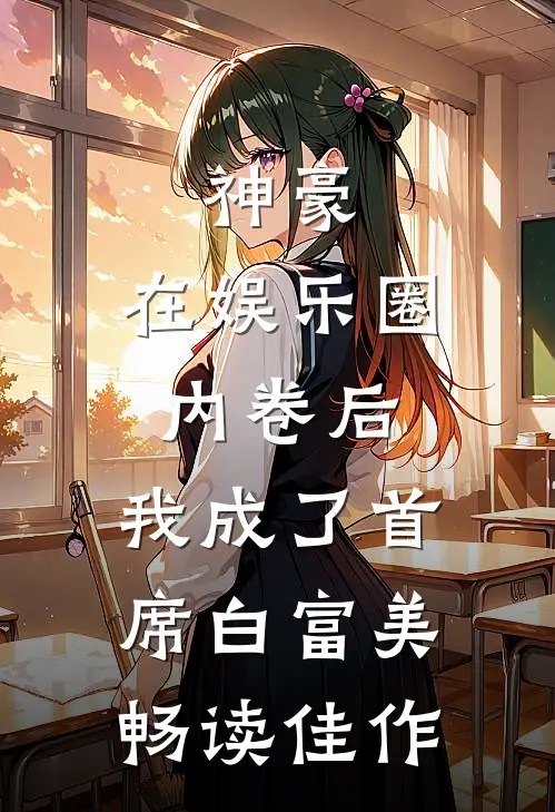 神豪：在娱乐圈内卷后，我成了首席白富美畅读佳作