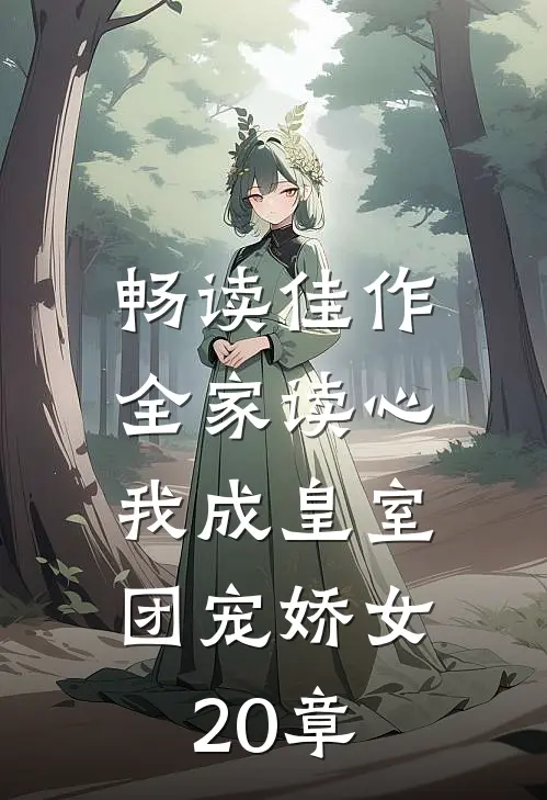 畅读佳作全家读心:我成皇室团宠娇女20章