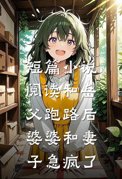 短篇小说阅读和岳父跑路后，婆婆和妻子急疯了