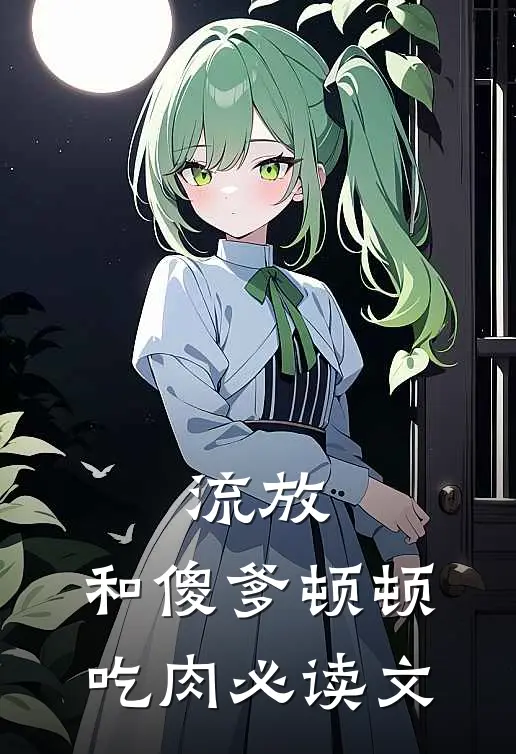 流放：和傻爹顿顿吃肉必读文