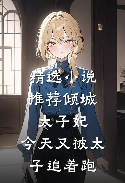精选小说推荐倾城太子妃：今天又被太子追着跑