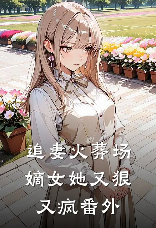 追妻火葬场：嫡女她又狠又疯番外
