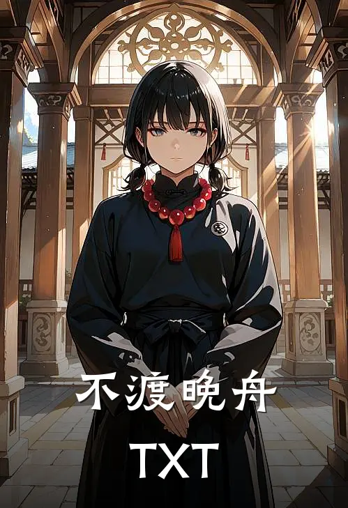 不渡晚舟TXT
