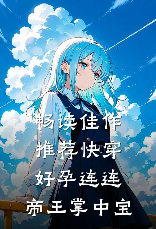 畅读佳作推荐快穿：好孕连连，帝王掌中宝